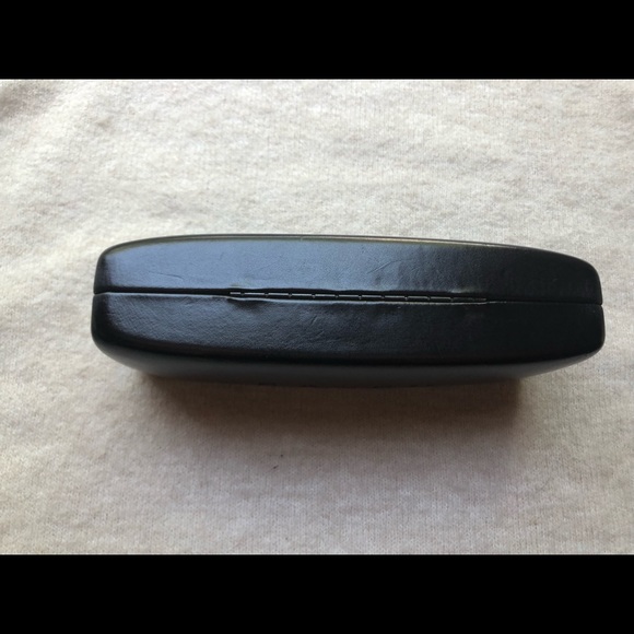 Ralph Lauren Sunglasses Case - Picture 3 of 8